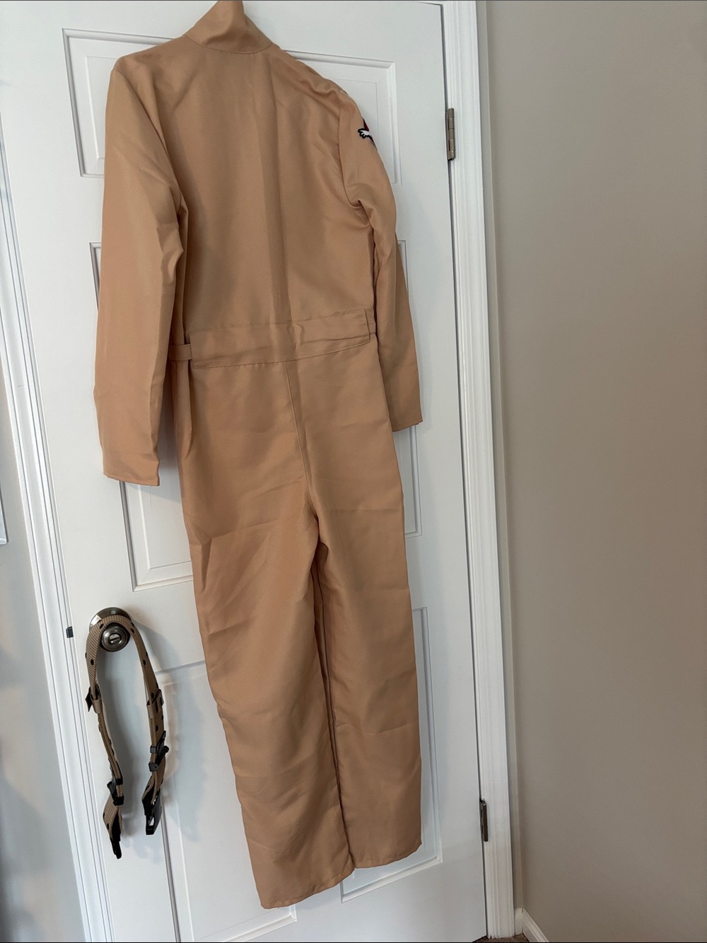 Ghostbusters Costume Adult Small - Picture 10 of 12